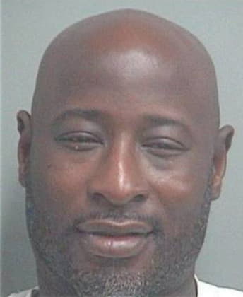 Claudel Joseph, - Palm Beach County, FL 